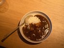 【夕食ブッフェ】隠れた人気メニュー欧風カレーはソテーオニオンとチャツネの甘みが深い味わいを与えます。