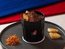 【夕食】シーズンディナーコース《韓国》|埼玉県産イチボと藤屋豆腐のチゲ風