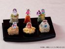 ようこそ!おばけーしょん村へ!妖怪大集合サラダ