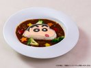 お顔がプリティー!オラのハヤシライス
