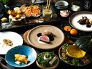 2026AW料理長スペシャルディナーコース