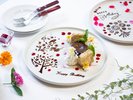 【記念日オプション】デザートプレート