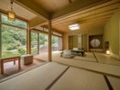 *【一般和室 10畳】古き良き日本の温泉情緒を体感できるお部屋