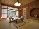 【一般和室10畳(416号室)】古き良き日本の温泉情緒を体感できるお部屋