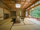 *【一般和室 10畳】古き良き日本の温泉情緒を体感できるお部屋