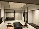 【スタンダードモダン和室 8畳+4畳】館内1番人気のお部屋