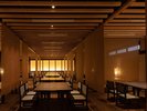 *【食事処:雲の平】2022年リニューアルオープン!