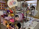 *【モノノフコーナー】火照黒子やモノノフさん達の想い出の品々