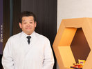 【料理長】皆様の思い出に残る料理をご提供いたします。