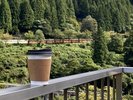 ベランダコーヒー