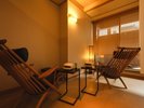 志だてに、新たにセルフエステコーナーが誕生しました。