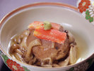 【食事】会席料理 雅