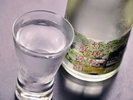 【食事】奈良吉野の名酒飲み比べ