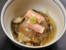 【食事】日帰りお昼食プラン【太閤椀】