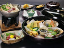 【食事】日帰りお昼食プラン【太閤椀】