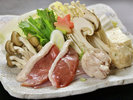【食事】会席料理 雅