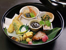 【食事】日帰りお昼食プラン【太閤椀】