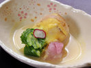 【食事】会席料理 華
