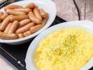 朝食ブッフェメニュー一例2