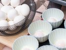 朝食ブッフェメニュー一例5