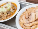 朝食ブッフェメニュー一例3