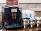 朝食ブッフェメニュー一例8