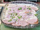 朝食ブッフェメニュー一例6