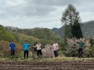田植え体験を楽しもう!