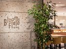レストラン「Bloom Field DINING」