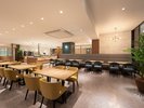 レストラン「Bloom Field DINING」