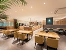 レストラン「Bloom Field DINING」