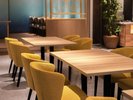レストラン「Bloom Field DINING」