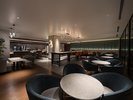 <Welcome Lounge>営業時間14:00〜22:00 宿泊者専用無料サービス