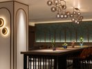 <Welcome Lounge>営業時間14:00〜22:00宿泊者専用無料サービス