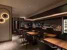 <Welcome Lounge>営業時間14:00〜22:00宿泊者専用無料サービス