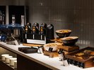 <Welcome Lounge>営業時間14:00〜22:00宿泊者専用無料サービス