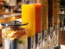 レストラン「Bloom Field DINING」 朝食イメージ