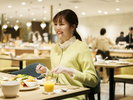 朝食(イメージ)