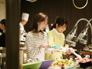 朝食(イメージ)