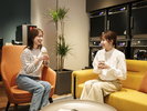 <Laundry Lounge>営業時間 24時間:宿泊者専用無料サービス