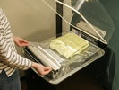衣類圧縮機「Smart Pack」