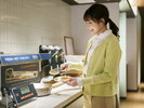 <Welcome Lounge>営業時間14:00〜22:00