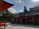 深志神社