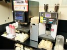 【朝食】ドリンクバーのお飲み物はお部屋へお持ち帰りいただけます