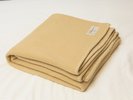【毛布】少し寒く感じる季節にはご利用下さいませ、各お部屋に用意しております