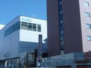 【松本パルコ】ホテルのすぐ横にある松本パルコ。ショッピングに最適です♪