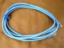 【長いLANケーブル】少し長いLANケーブル欲しい時、フロントにお申し付けくださいませ