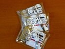 【ソーイングセット】無料で差し上げております