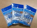【コンタクト保存液・ケース】1個100円でフロントにて販売しております