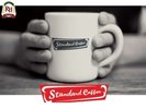 【ドリップコーヒー】お部屋でほっと一息♪緑茶もございます。アメニティバーからお選びください。
